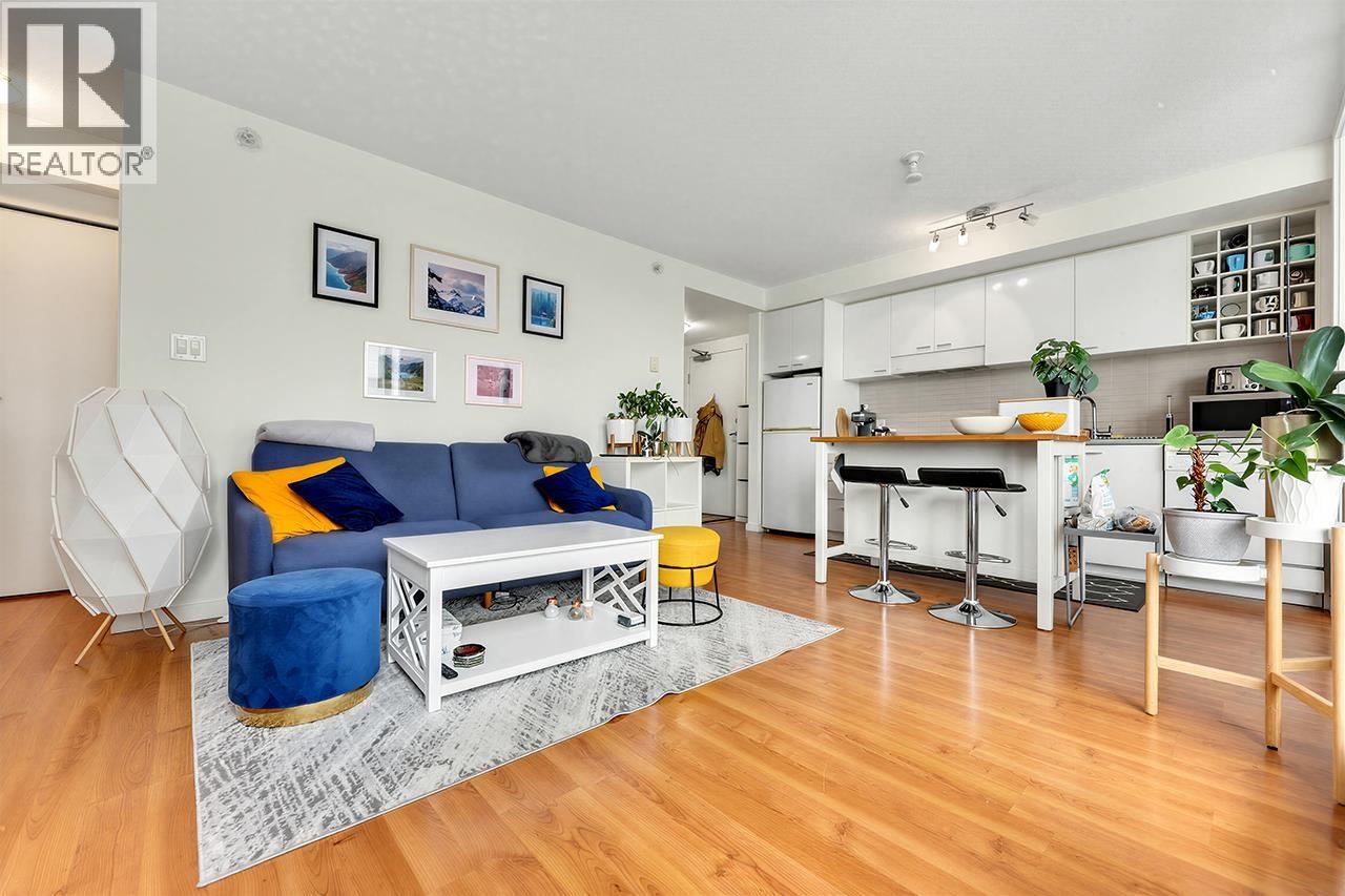 2609 111 W Georgia Street, Vancouver, British Columbia  V6B 1T8 - Photo 10 - R3115331