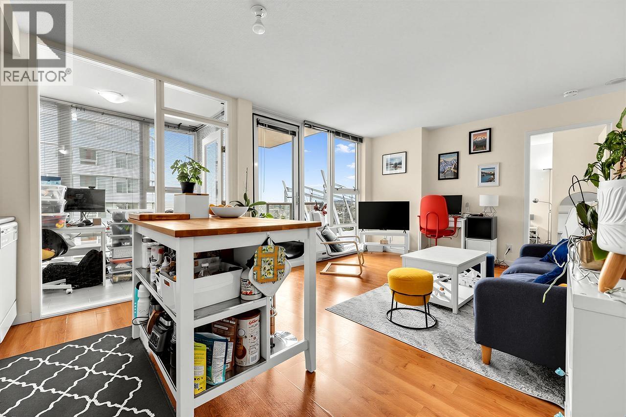 2609 111 W Georgia Street, Vancouver, British Columbia  V6B 1T8 - Photo 6 - R3115331