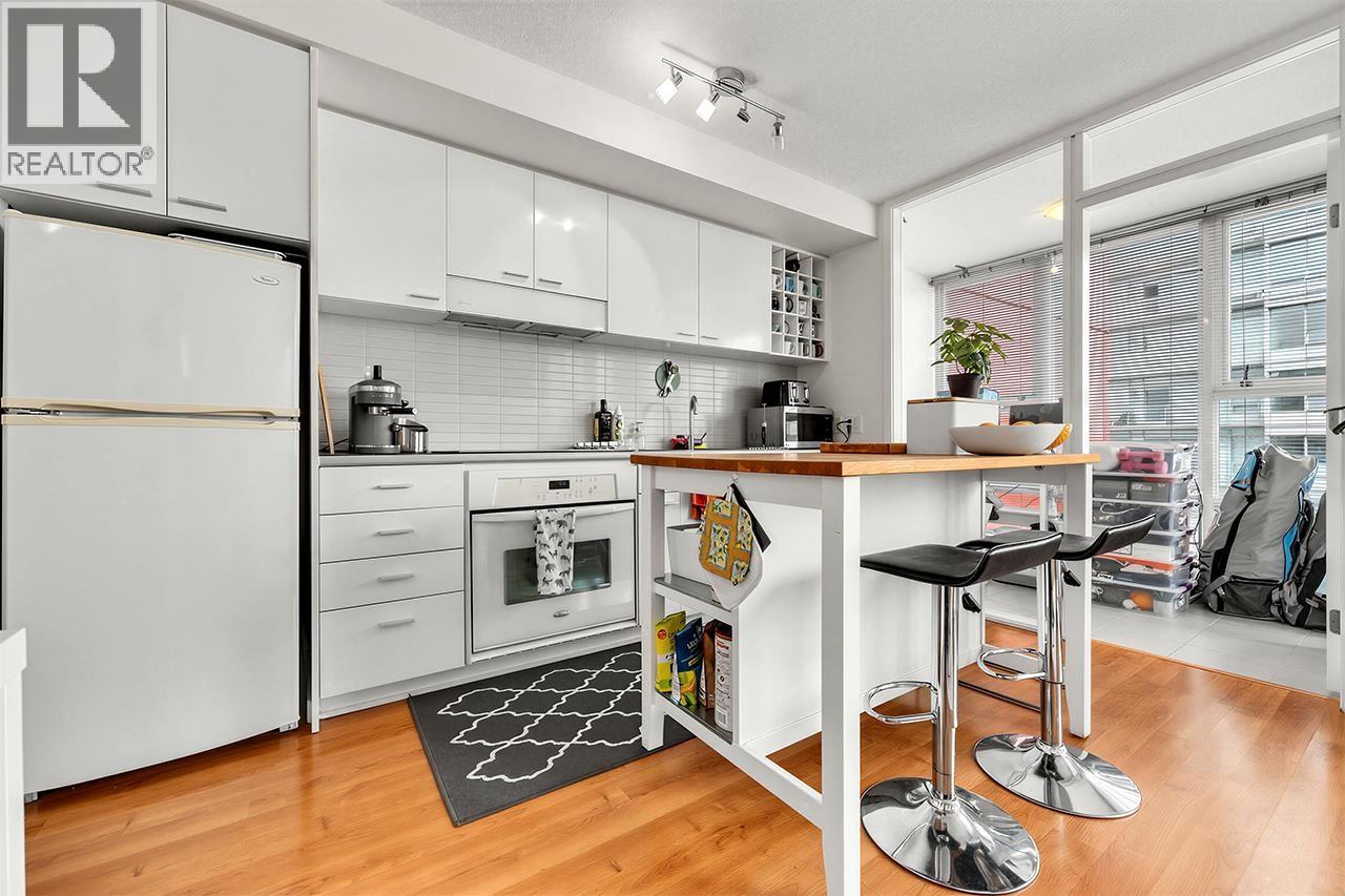 2609 111 W Georgia Street, Vancouver, British Columbia  V6B 1T8 - Photo 11 - R3115331