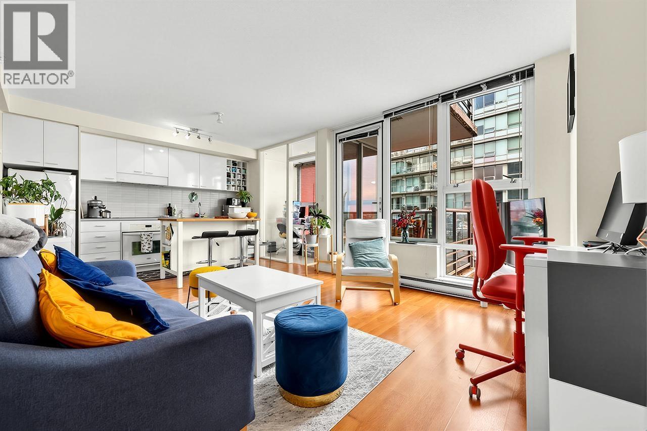 2609 111 W Georgia Street, Vancouver, British Columbia  V6B 1T8 - Photo 9 - R3115331