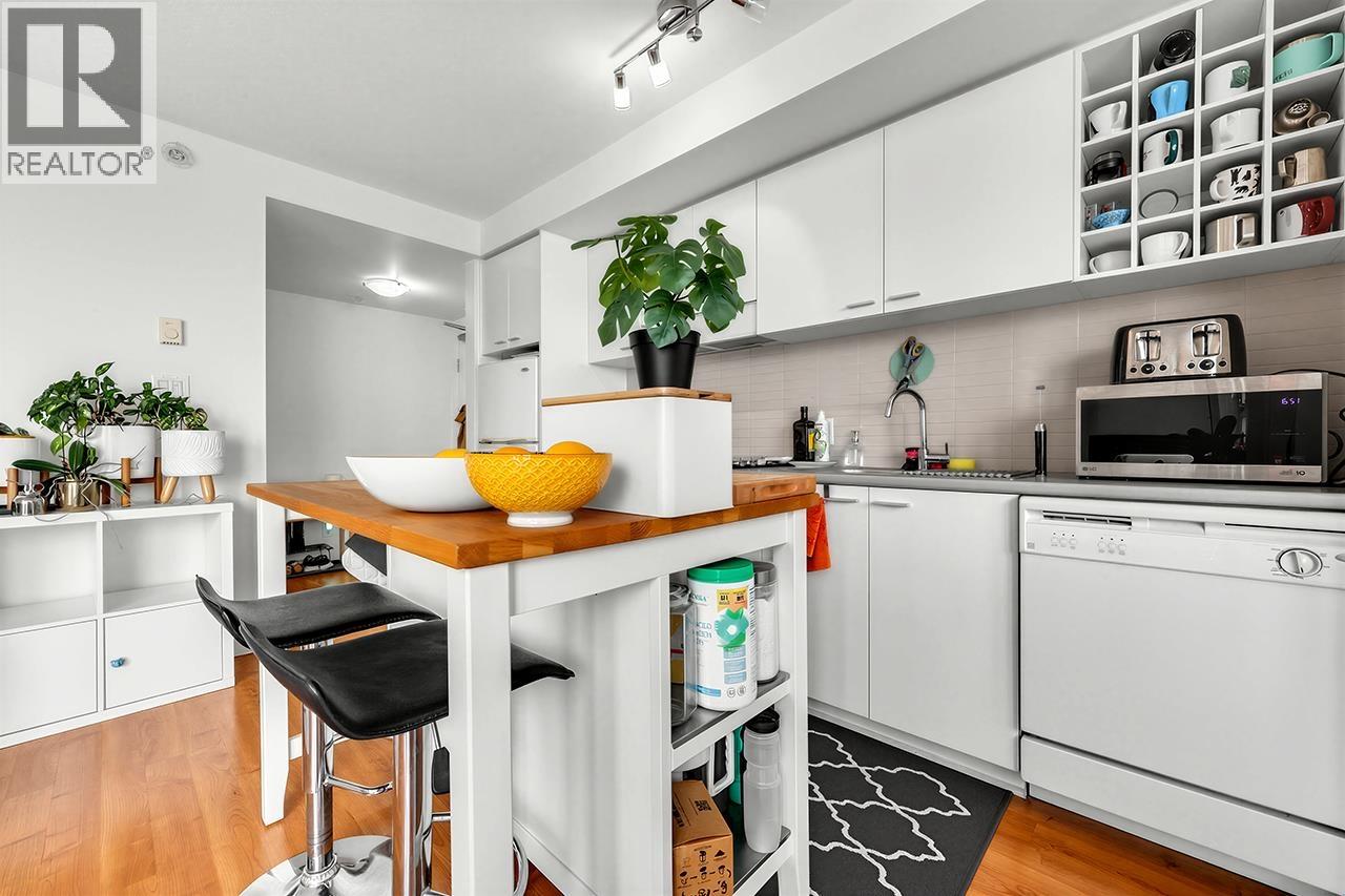 2609 111 W Georgia Street, Vancouver, British Columbia  V6B 1T8 - Photo 12 - R3115331