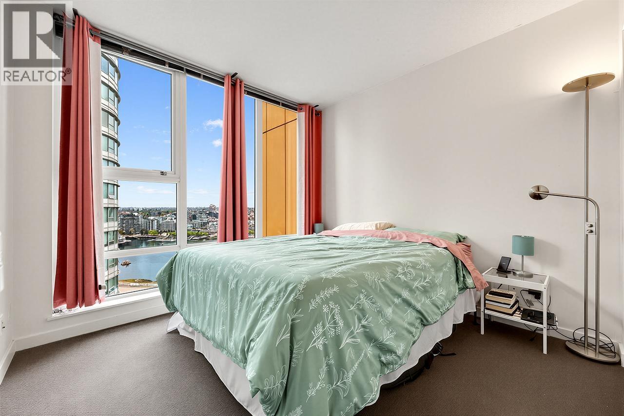 2609 111 W Georgia Street, Vancouver, British Columbia  V6B 1T8 - Photo 14 - R3115331