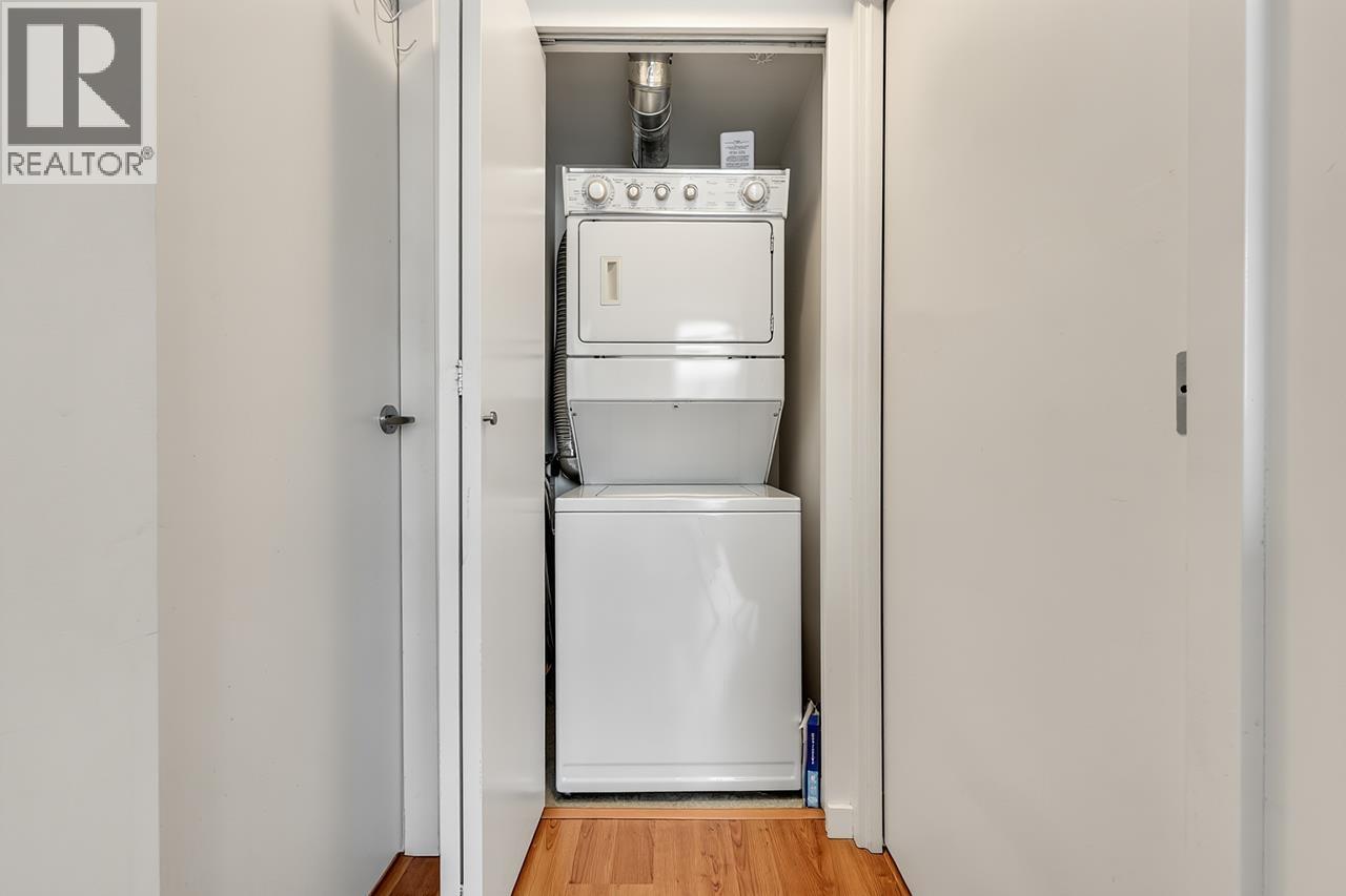 2609 111 W Georgia Street, Vancouver, British Columbia  V6B 1T8 - Photo 18 - R3115331