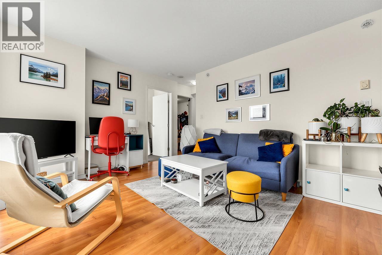 2609 111 W Georgia Street, Vancouver, British Columbia  V6B 1T8 - Photo 8 - R3115331