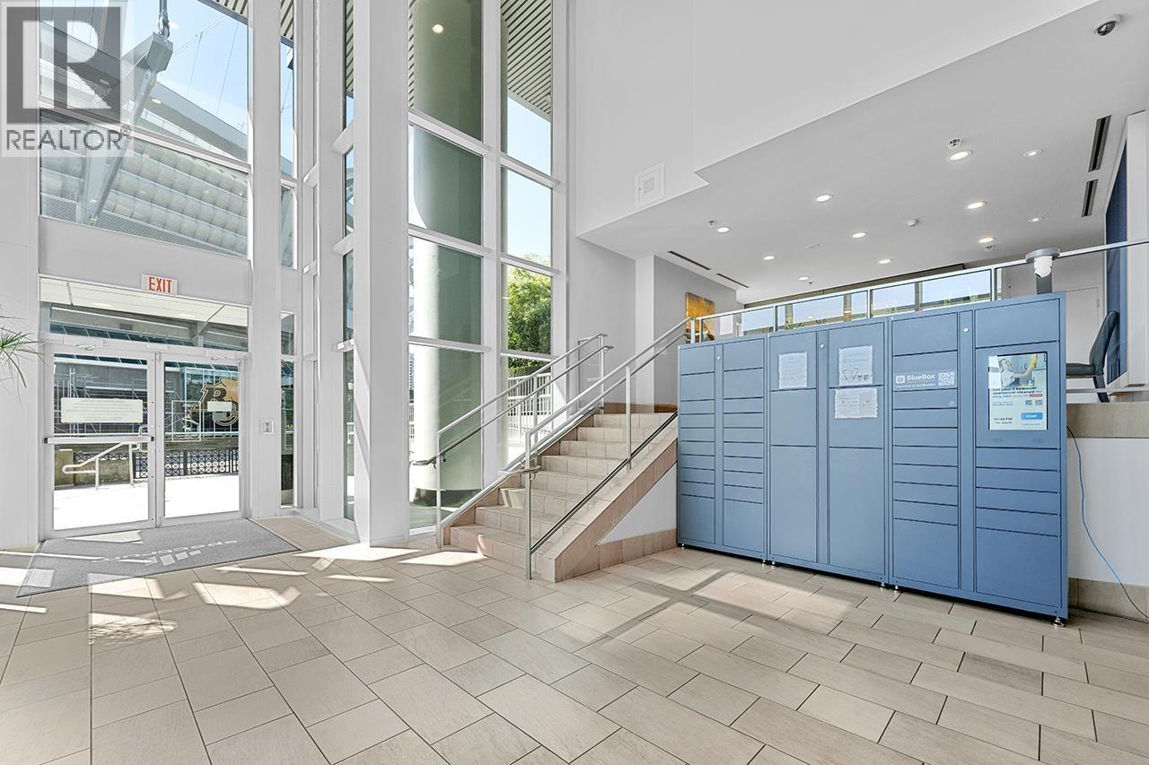 2609 111 W Georgia Street, Vancouver, British Columbia  V6B 1T8 - Photo 28 - R3115331