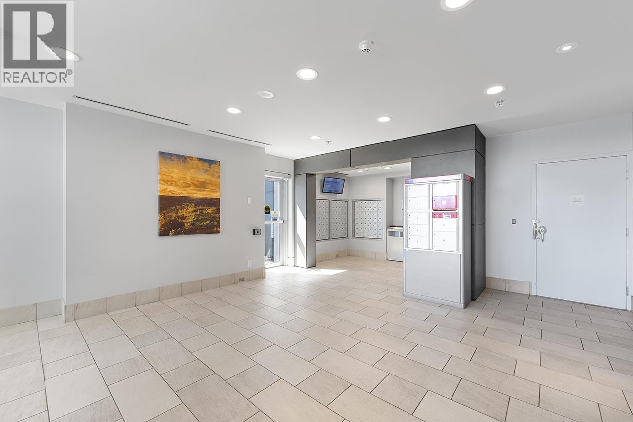 2609 111 W Georgia Street, Vancouver, British Columbia  V6B 1T8 - Photo 29 - R3115331