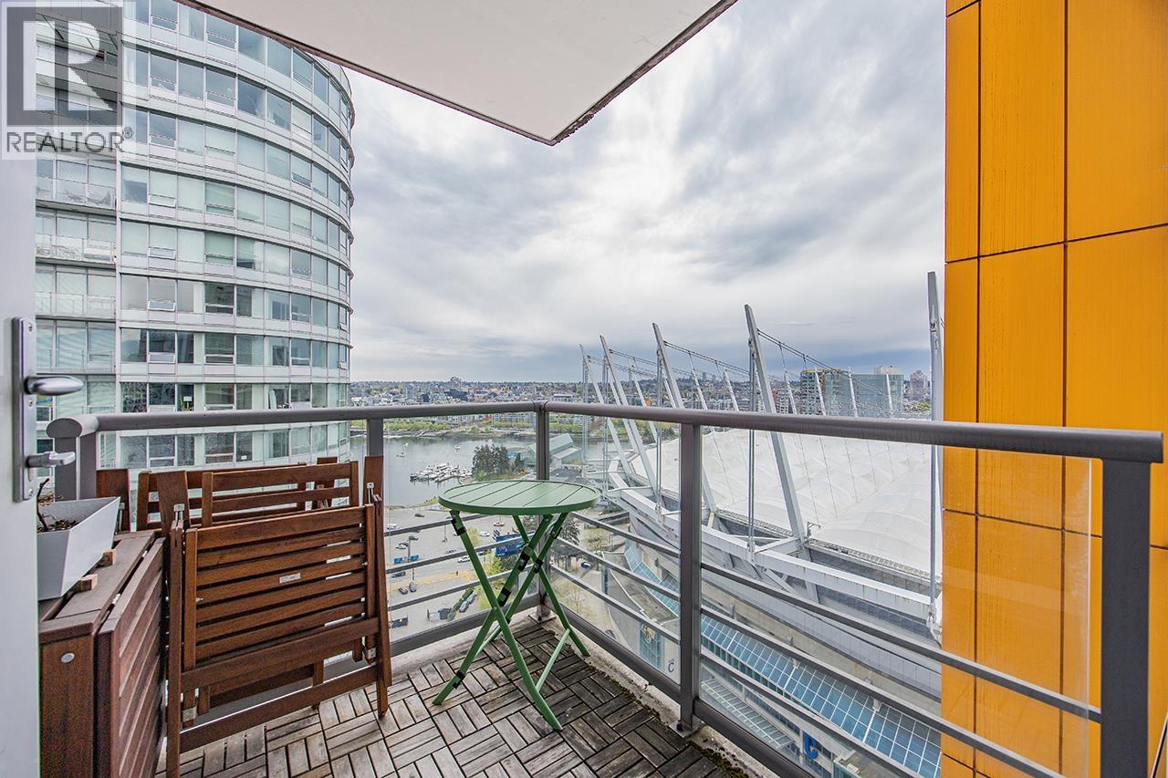 2609 111 W Georgia Street, Vancouver, British Columbia  V6B 1T8 - Photo 20 - R3115331