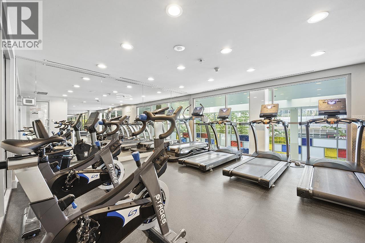 2609 111 W Georgia Street, Vancouver, British Columbia  V6B 1T8 - Photo 23 - R3115331