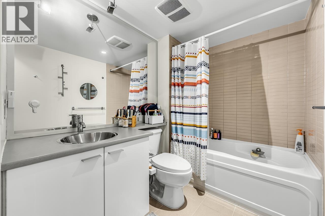 2609 111 W Georgia Street, Vancouver, British Columbia  V6B 1T8 - Photo 19 - R3115331