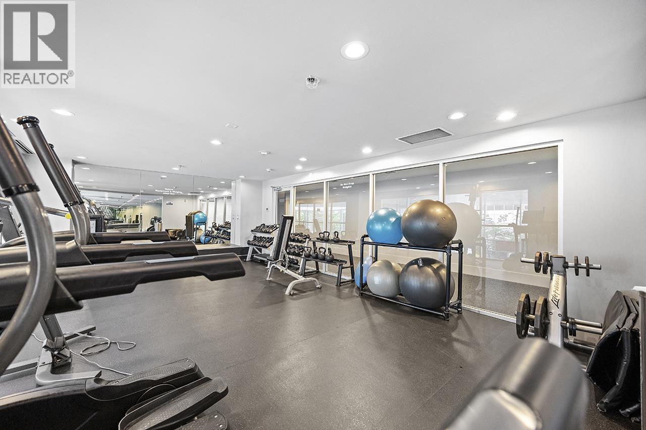 2609 111 W Georgia Street, Vancouver, British Columbia  V6B 1T8 - Photo 24 - R3115331