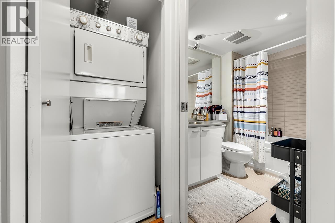 2609 111 W Georgia Street, Vancouver, British Columbia  V6B 1T8 - Photo 17 - R3115331