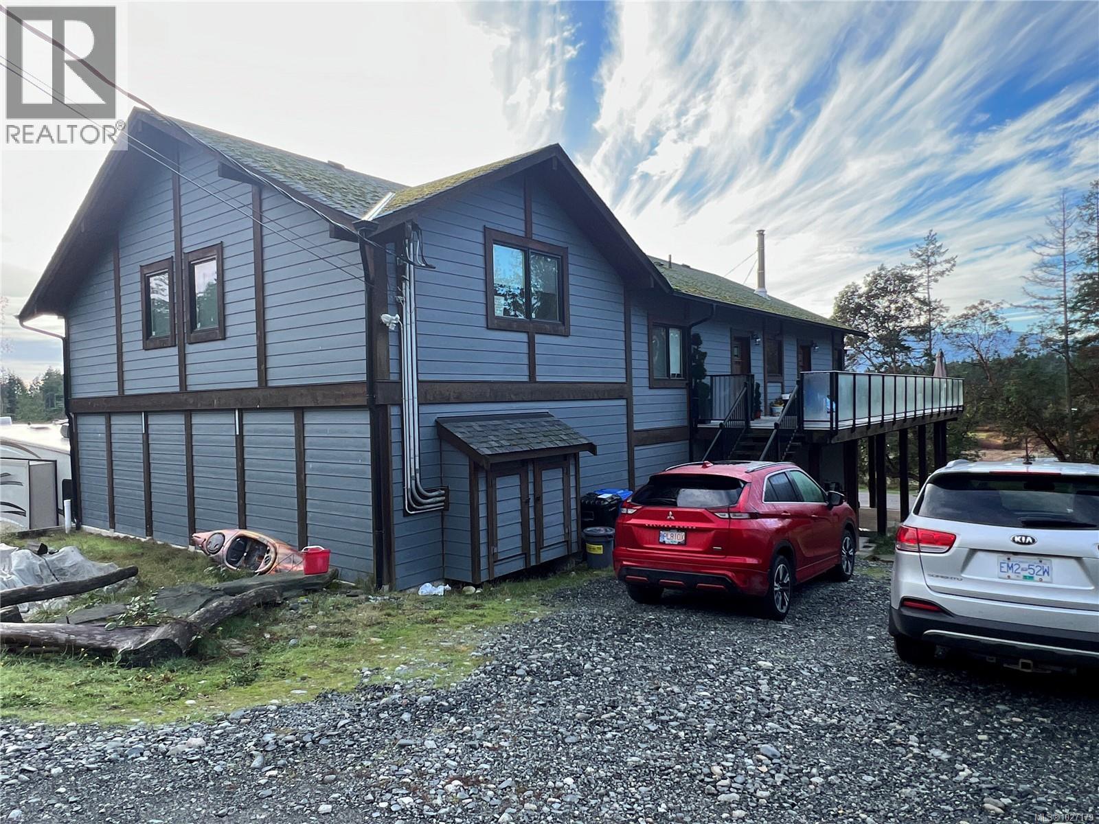 3824 Yellow Point Rd, Nanaimo, British Columbia