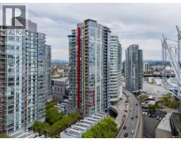 2609 111 W GEORGIA STREET, Vancouver, British Columbia