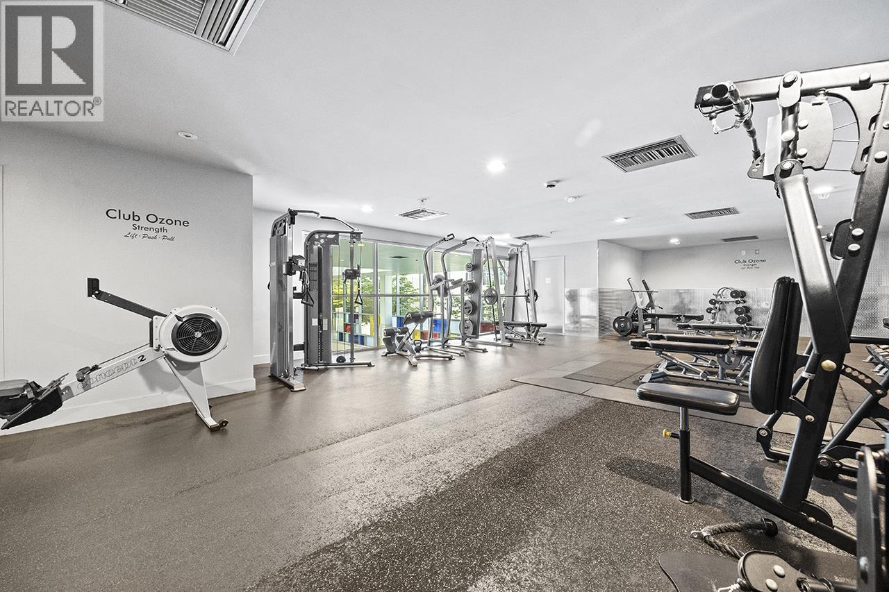 2609 111 W Georgia Street, Vancouver, British Columbia  V6B 1T8 - Photo 25 - R3115331