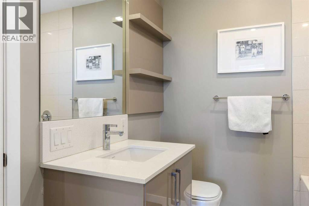 611, 301 10 Street NW, Calgary, Alberta  T2N 1V5 - Photo 16 - A2301154