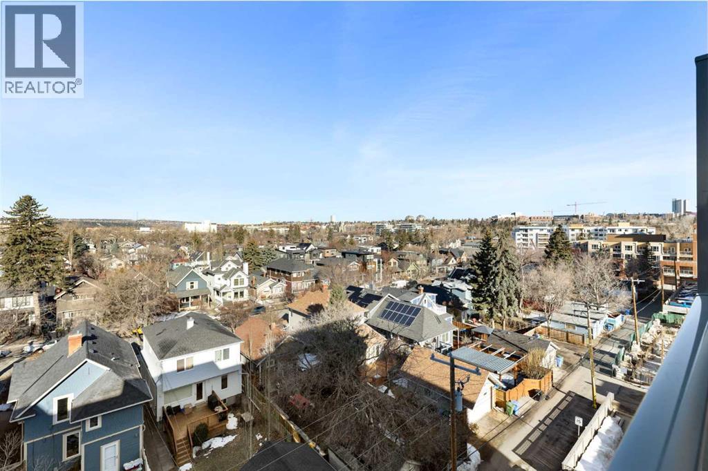 611, 301 10 Street NW, Calgary, Alberta  T2N 1V5 - Photo 25 - A2301154