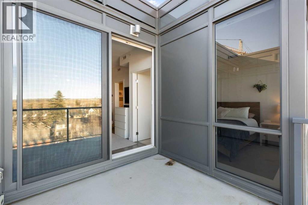 611, 301 10 Street NW, Calgary, Alberta  T2N 1V5 - Photo 23 - A2301154