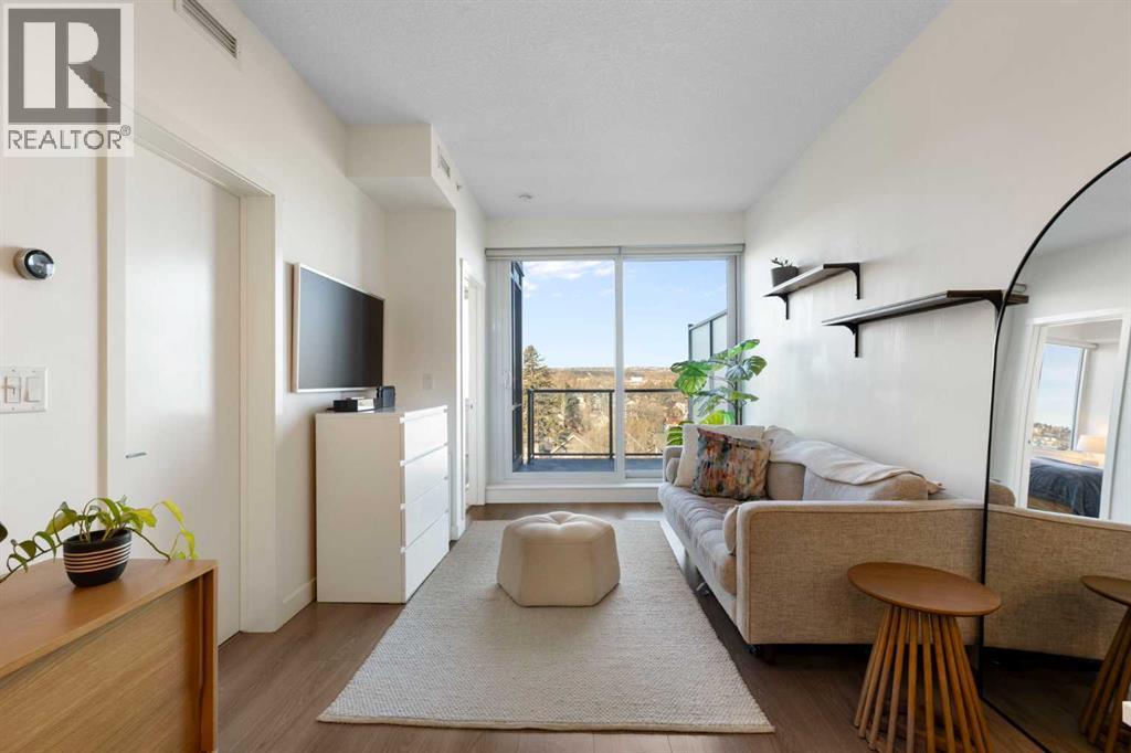 611, 301 10 Street NW, Calgary, Alberta  T2N 1V5 - Photo 8 - A2301154