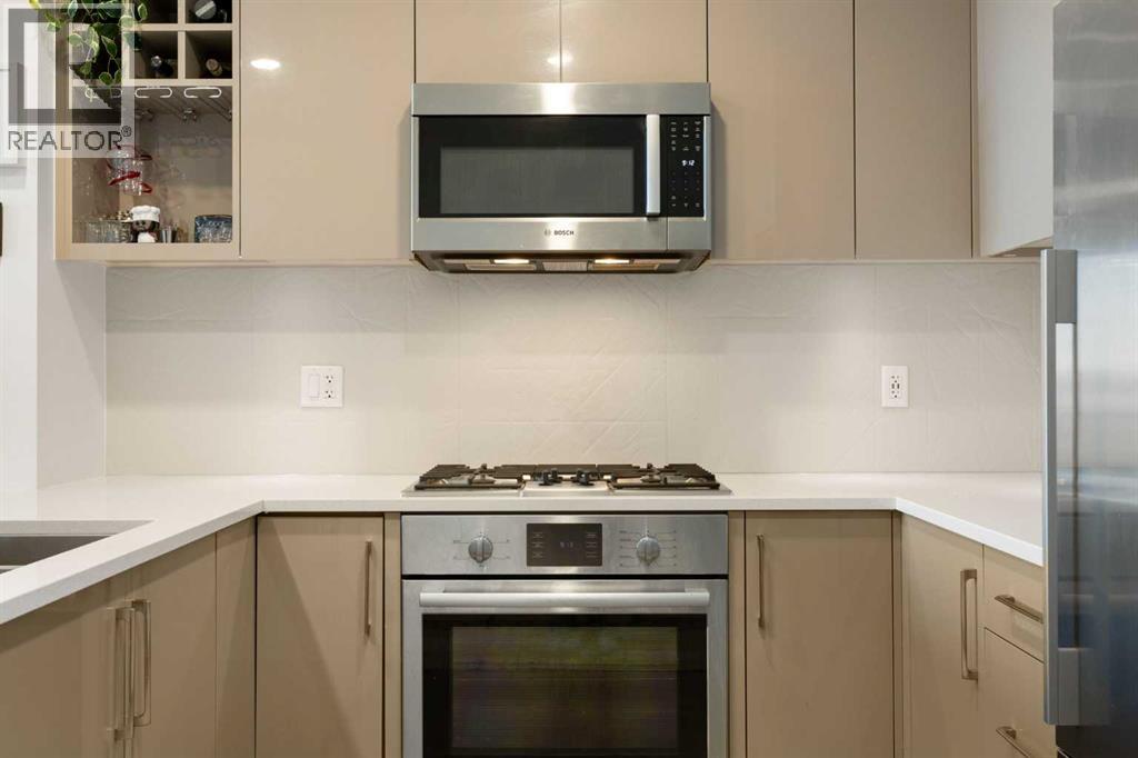 611, 301 10 Street NW, Calgary, Alberta  T2N 1V5 - Photo 4 - A2301154