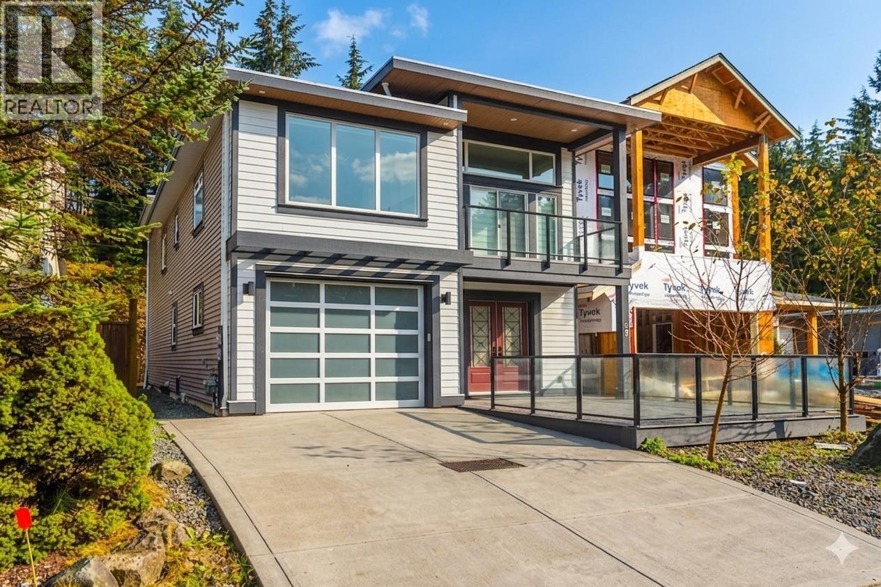 69 3295 SUNNYSIDE ROAD, Anmore, British Columbia