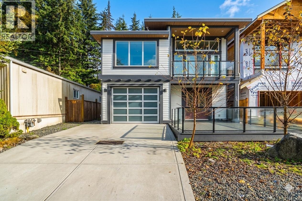 69 3295 Sunnyside Road, Anmore, British Columbia  V3H 4Z4 - Photo 4 - R3113413