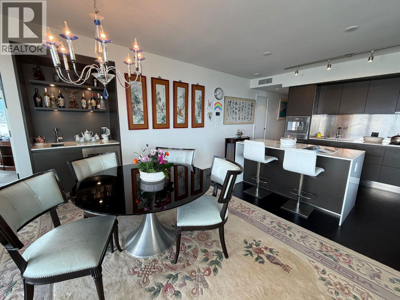 3903 1151 W Georgia Street, Vancouver, British Columbia  V6E 0B3 - Photo 4 - R3099568