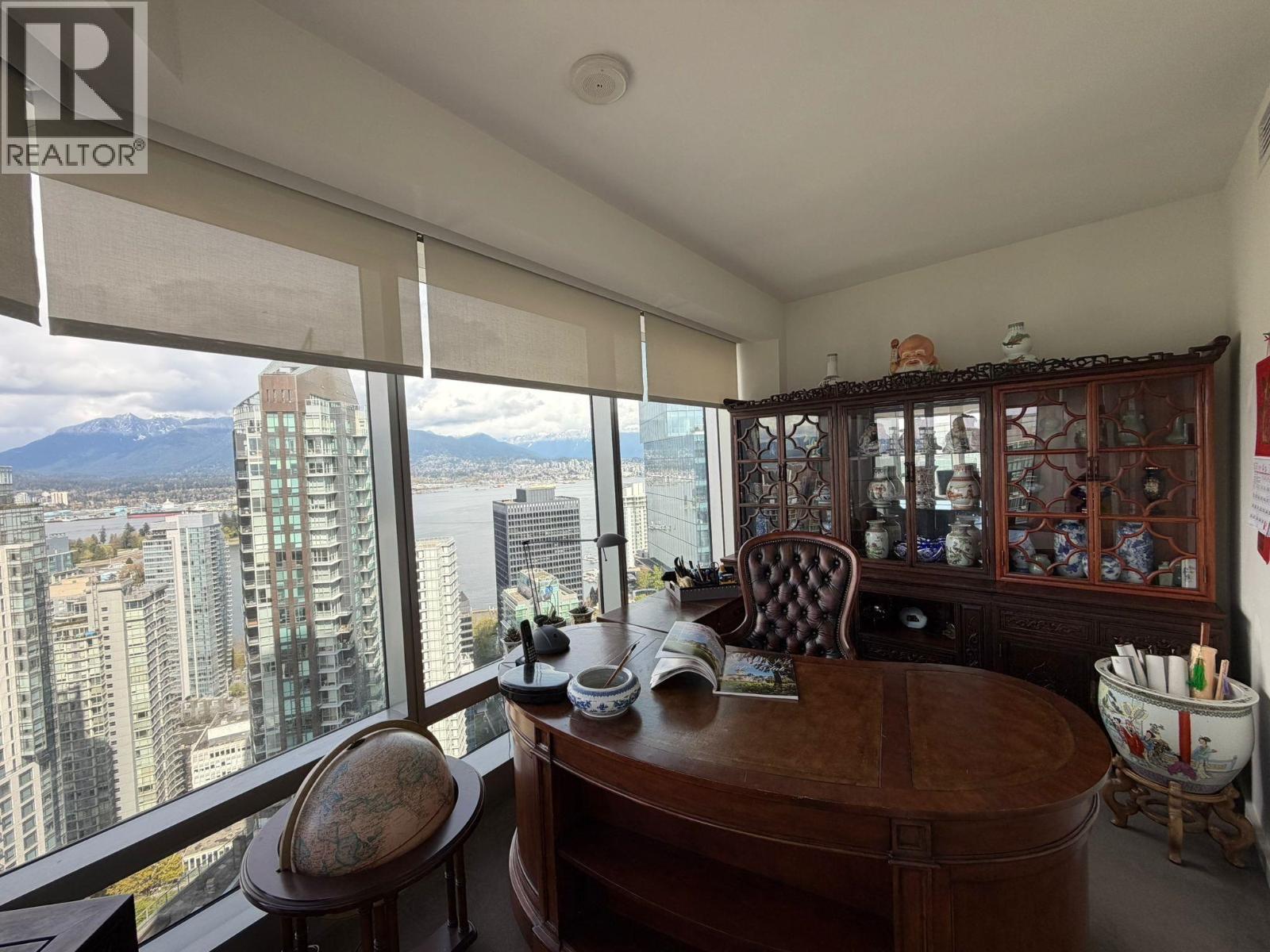 3903 1151 W Georgia Street, Vancouver, British Columbia  V6E 0B3 - Photo 6 - R3099568