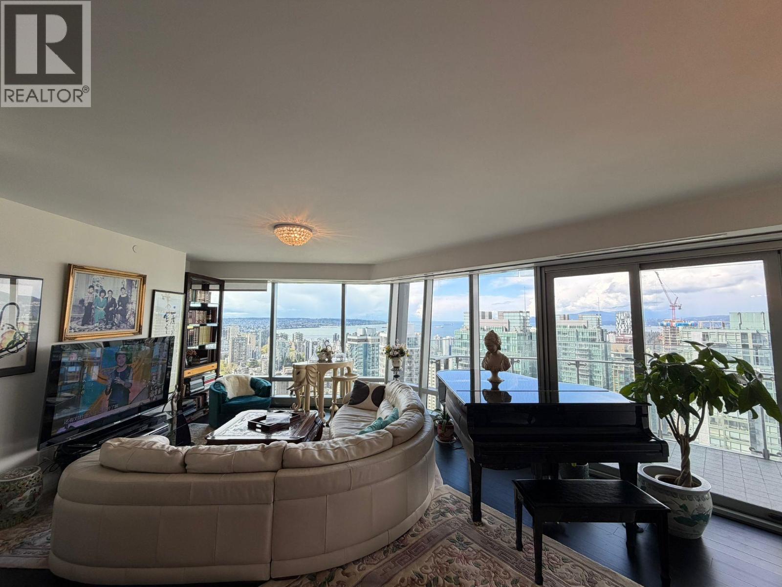 3903 1151 W Georgia Street, Vancouver, British Columbia  V6E 0B3 - Photo 3 - R3099568