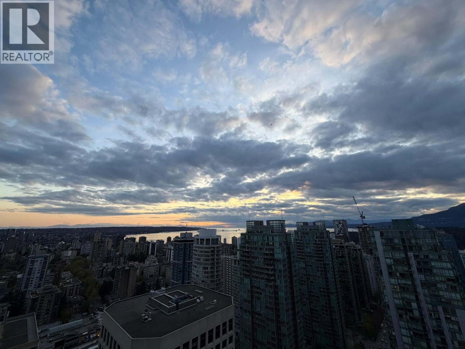 3903 1151 W Georgia Street, Vancouver, British Columbia  V6E 0B3 - Photo 8 - R3099568