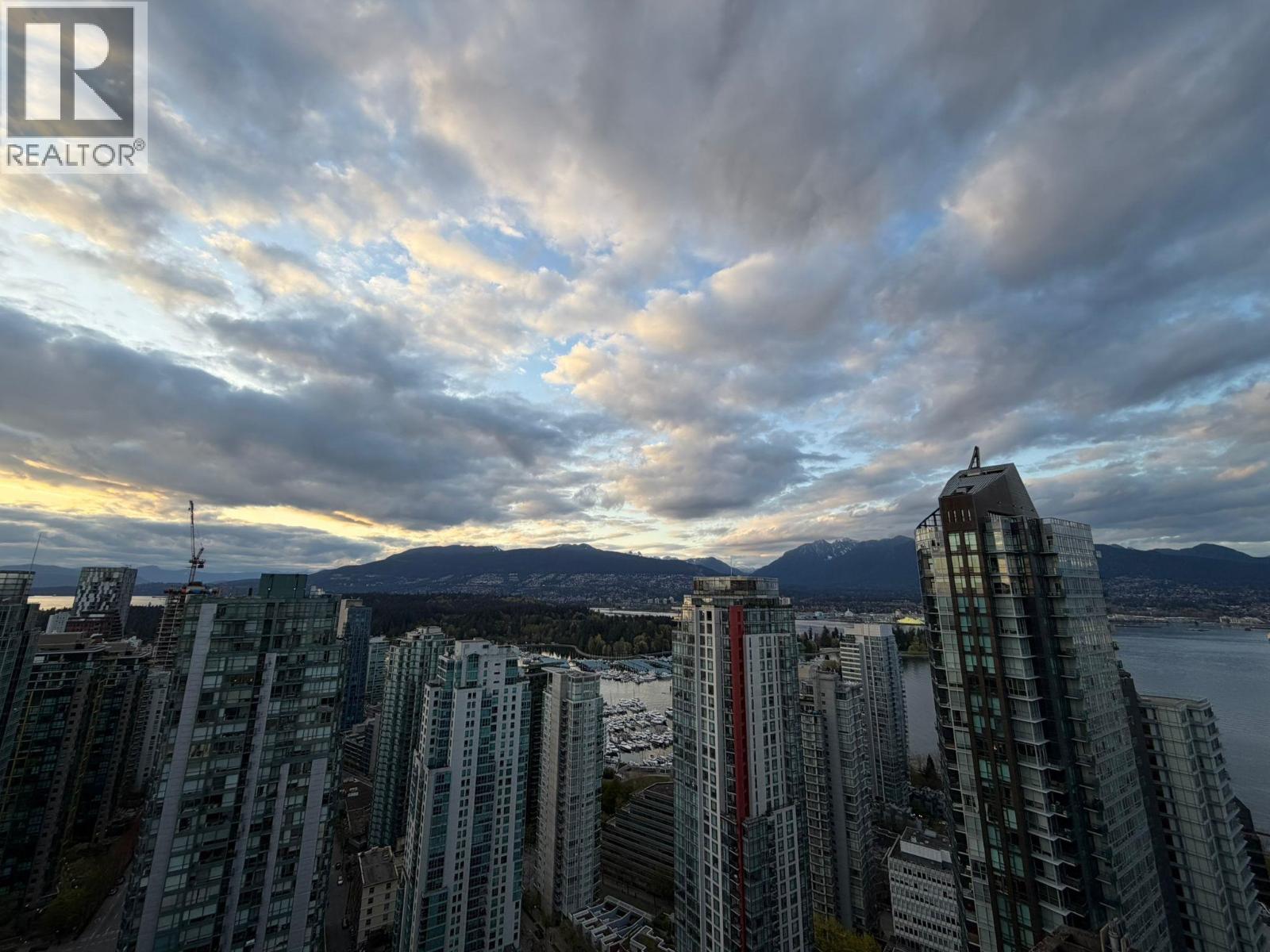 3903 1151 W Georgia Street, Vancouver, British Columbia  V6E 0B3 - Photo 7 - R3099568