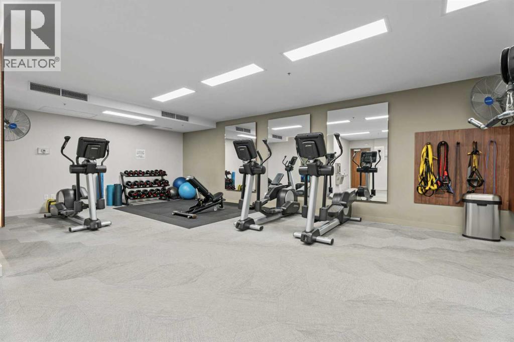 219, 88 9 Street Ne, Calgary, Alberta  T2E 4E1 - Photo 32 - A2302990