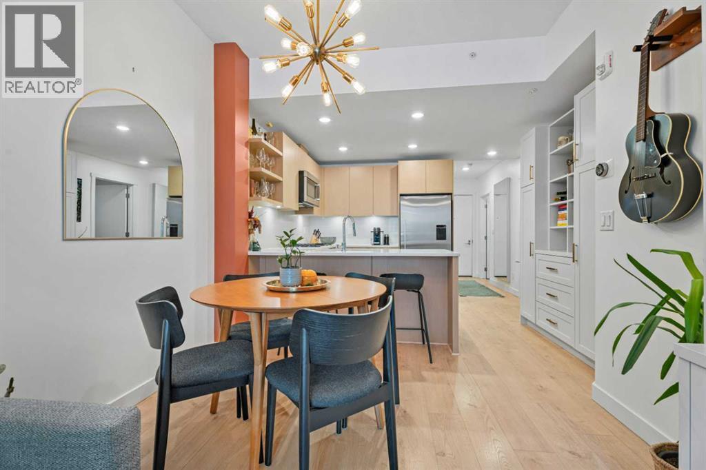 219, 88 9 Street Ne, Calgary, Alberta  T2E 4E1 - Photo 15 - A2302990