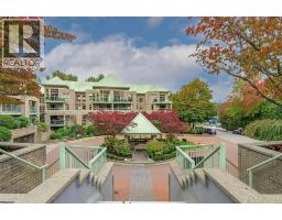 316 301 MAUDE ROAD, Port Moody, British Columbia