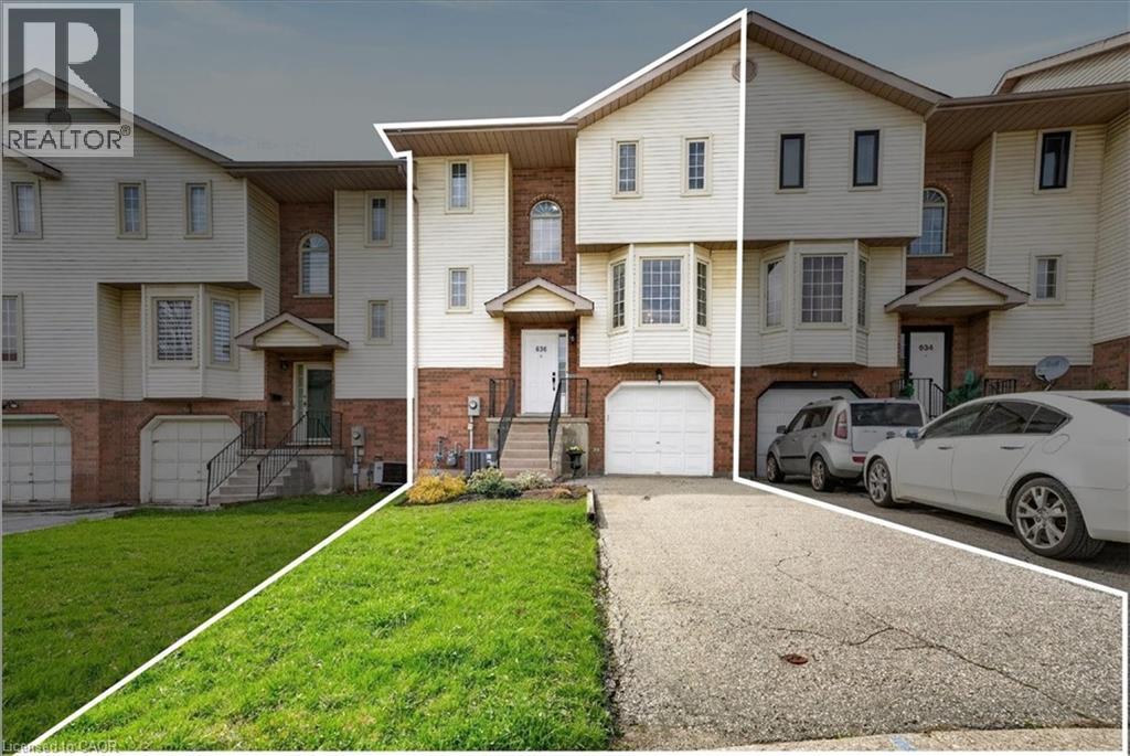 636 Grange Crescent, Waterloo, Ontario  N2T 2L9 - Photo 3 - 40823641