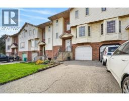 636 GRANGE Crescent, waterloo, Ontario