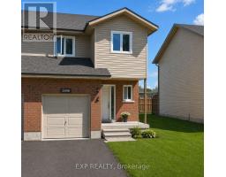 2098 SANDSTONE CRESCENT, Petawawa, Ontario