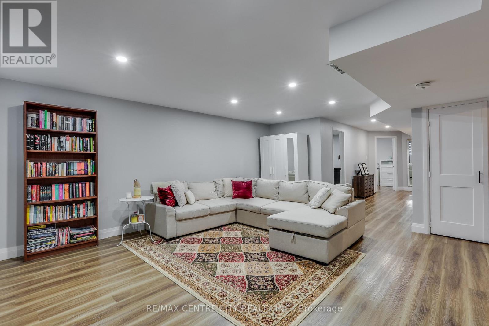 6306 Brash Drive, London South, Ontario  N6P 0H2 - Photo 36 - X13038410