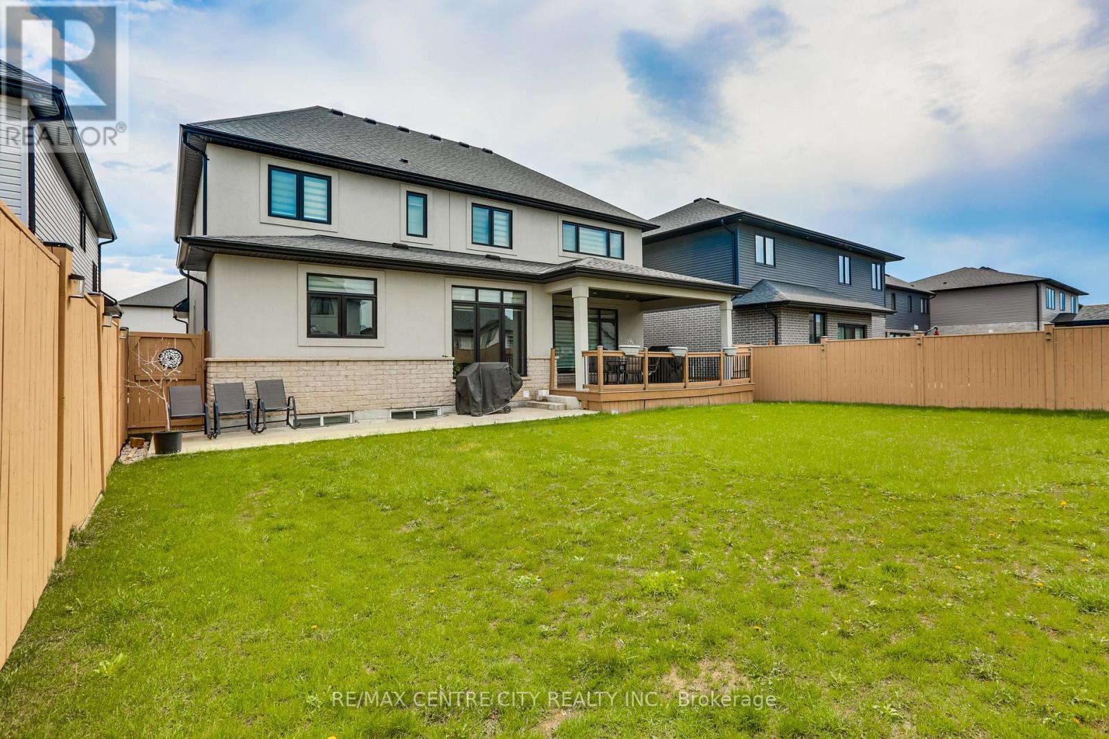 6306 Brash Drive, London South, Ontario  N6P 0H2 - Photo 47 - X13038410