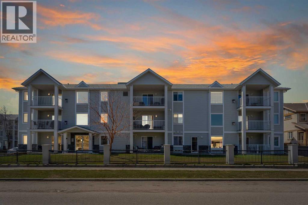 106, 7106 Valleyview Park SE, calgary, Alberta