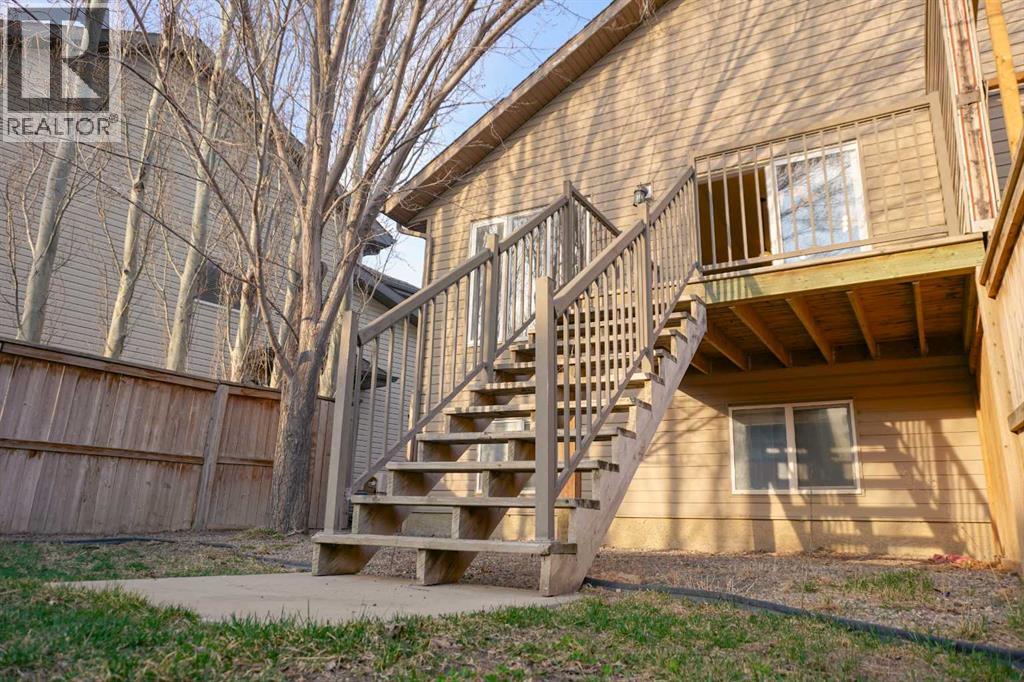 721 Silkstone Close W, Lethbridge, Alberta  T1J 4B9 - Photo 33 - A2297434