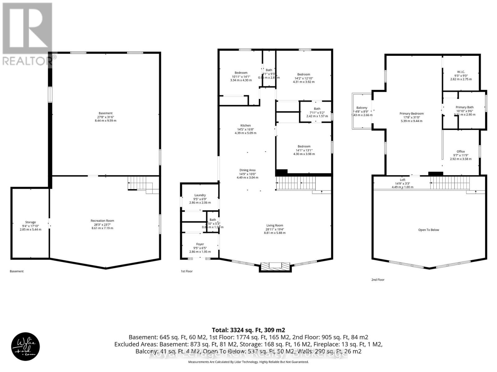 53 Broadview Street, Collingwood, Ontario  L9Y 0X2 - Photo 50 - S13038484