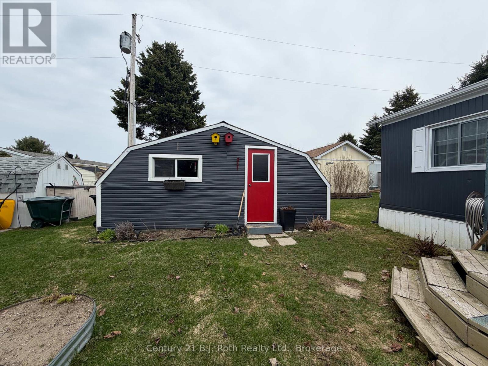 37 Berts Road, Midland, Ontario  L4R 5B5 - Photo 14 - S13038490