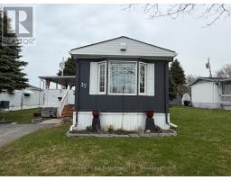 37 BERTS ROAD, midland, Ontario