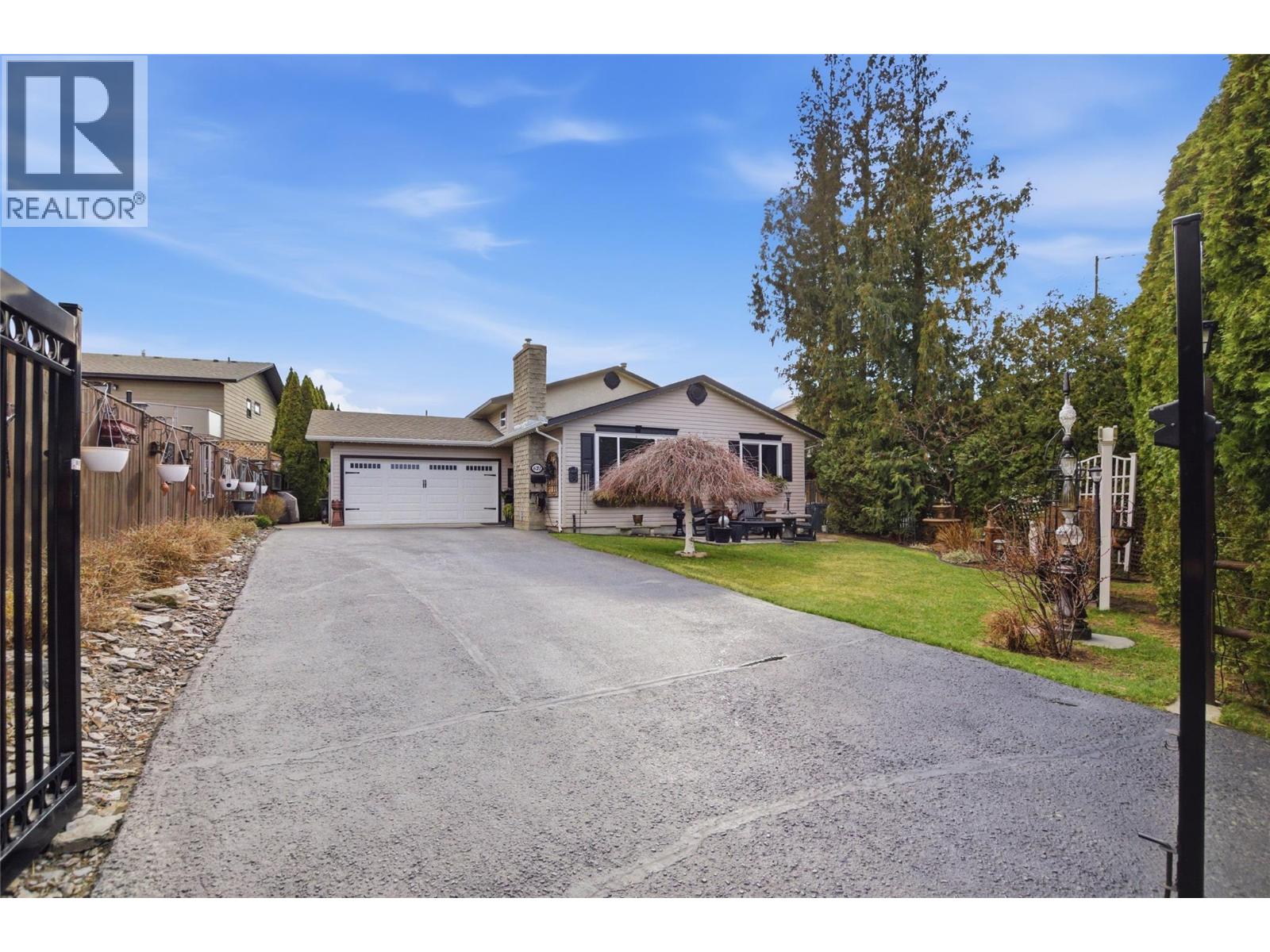 621 Lyne Road, Kamloops, British Columbia