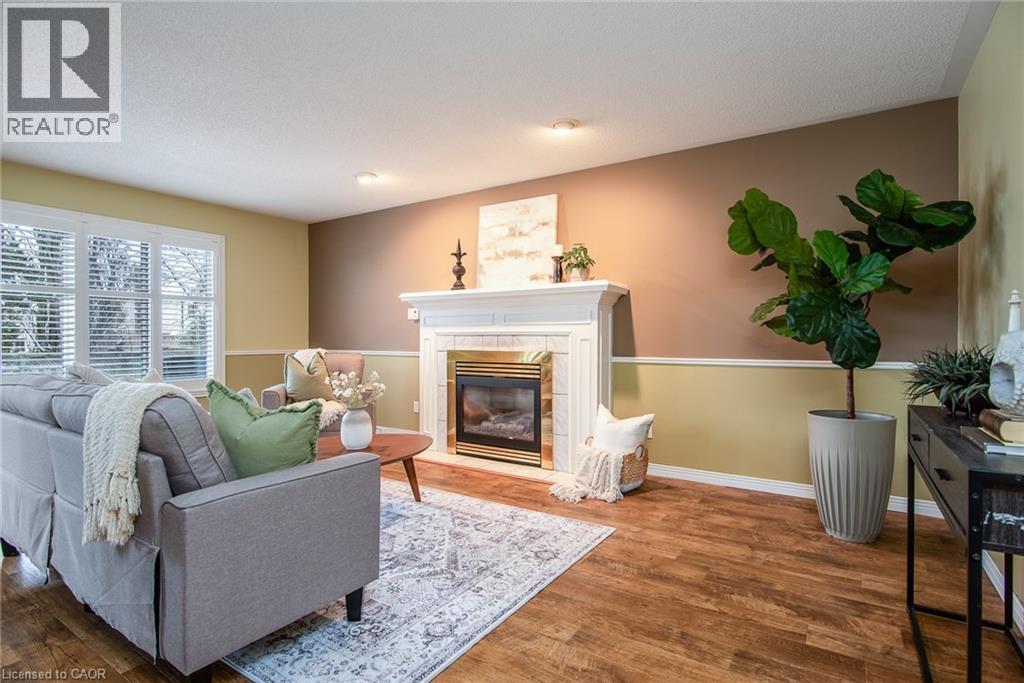 372 Gatestone Boulevard, Waterloo, Ontario  N2T 2J6 - Photo 10 - 40805559