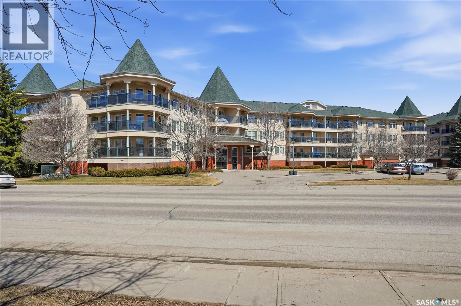 106 2600 Arens Road E, Regina, Saskatchewan  S4V 3A7 - Photo 2 - SK033721