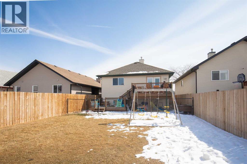 44 White Avenue, Red Deer, Alberta  T4N 7E5 - Photo 25 - A2296729