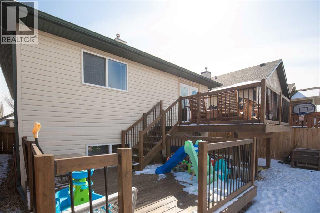 44 White Avenue, Red Deer, Alberta  T4N 7E5 - Photo 23 - A2296729