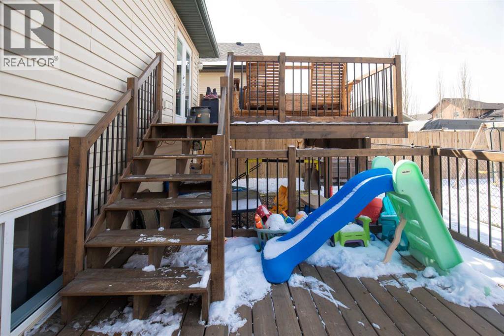 44 White Avenue, Red Deer, Alberta  T4N 7E5 - Photo 27 - A2296729