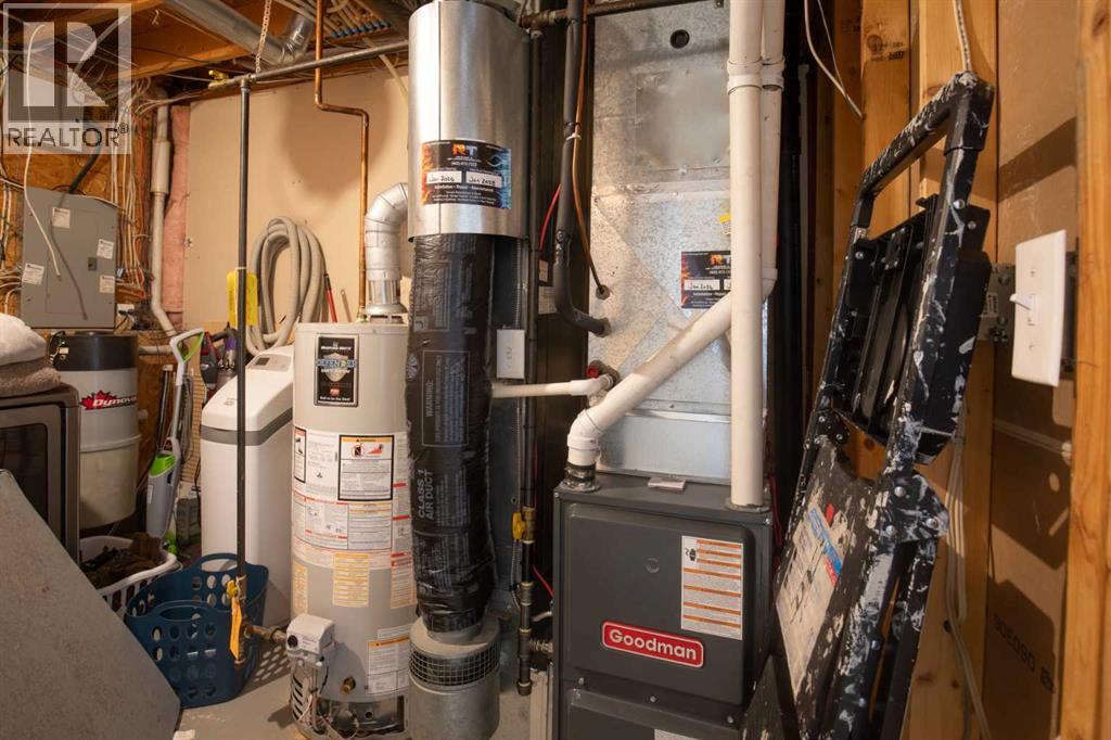 44 White Avenue, Red Deer, Alberta  T4N 7E5 - Photo 20 - A2296729